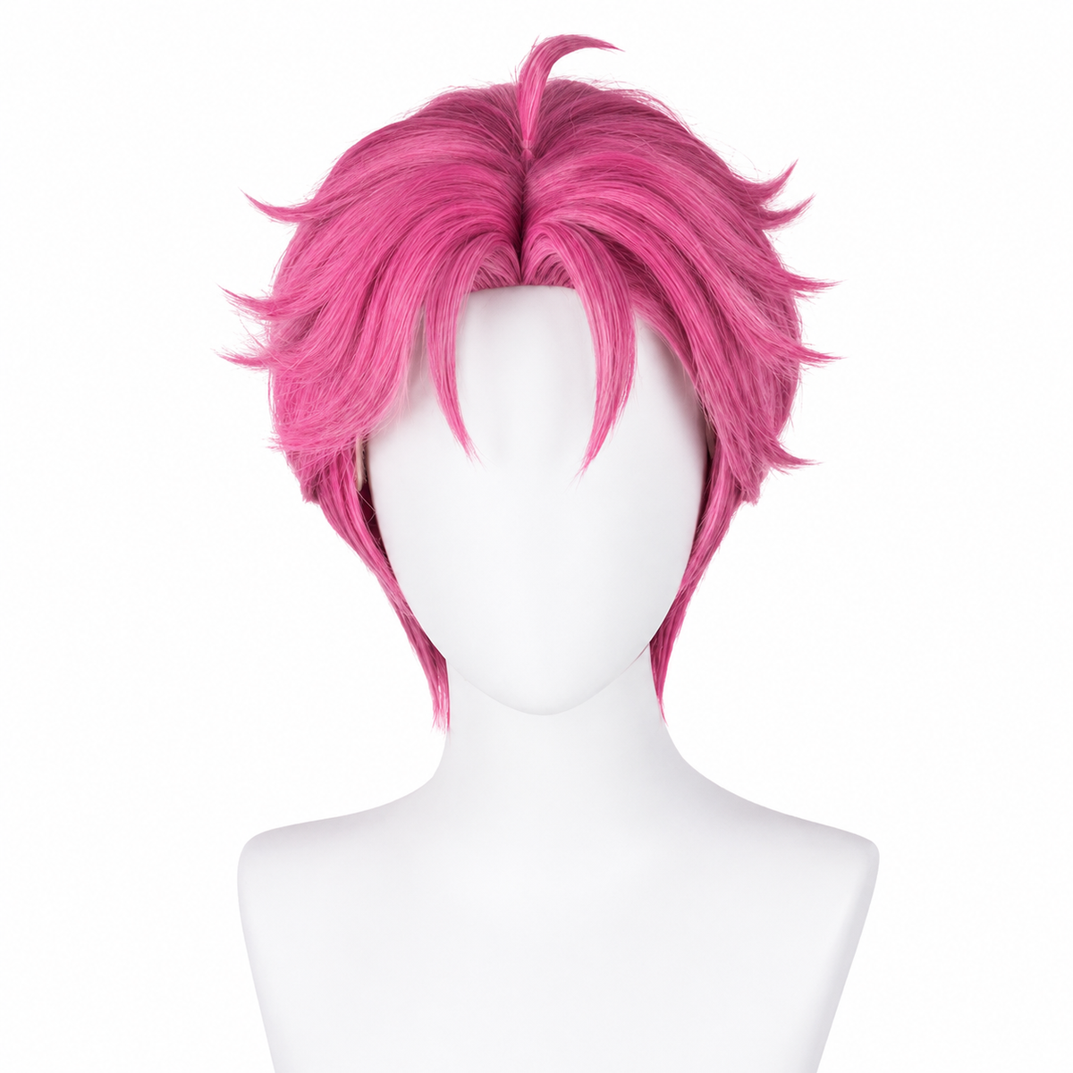 Thermabuild | Kids' Halloween Cosplay Wig Costume for Dress Up Party Events and Character Inspired Looks