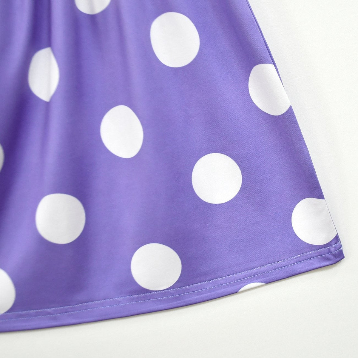 Thermabuild | Kids' Halloween Costumes for Princess Polka Dot Ruffle Dress Pirate