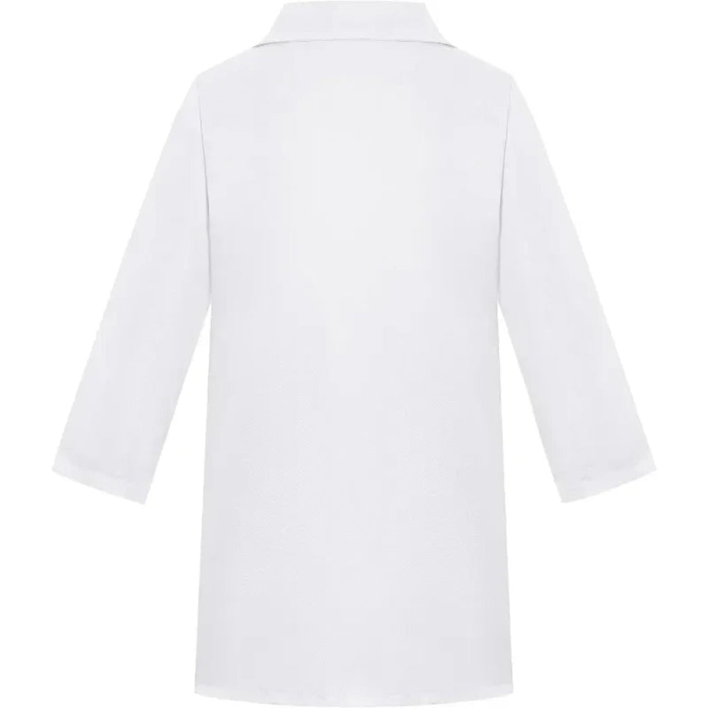 Thermabuild | Kids' Halloween Doctor Costume Medical White Lab Coat Set Childs