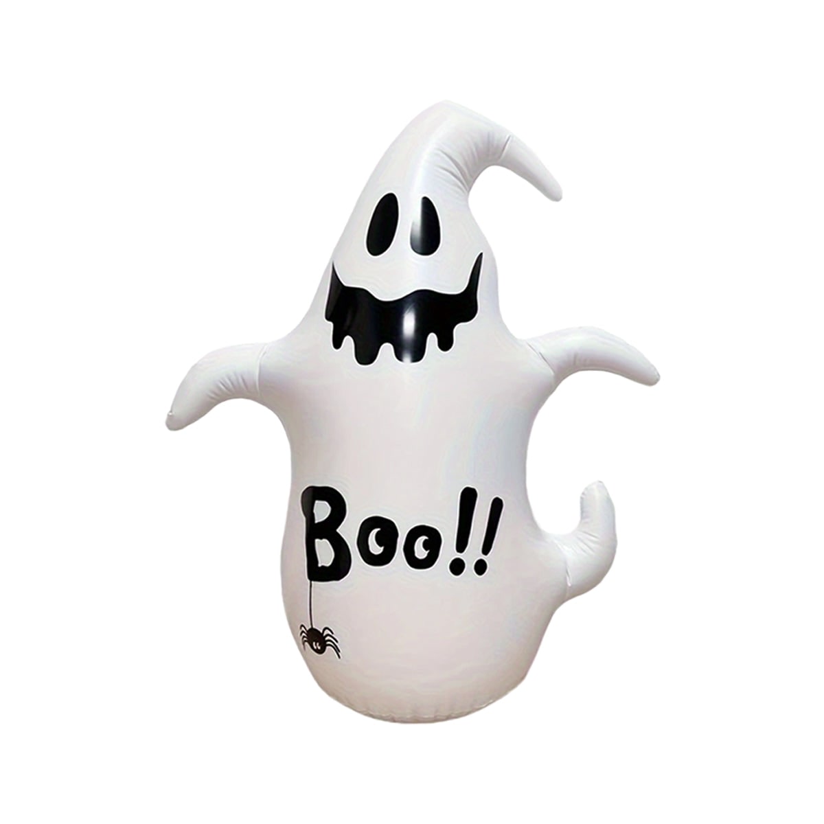 Thermabuild | Kids' Halloween Inflatable Yard Decoration Large Outdoor Blow Up with Water-Fillable Base for Party