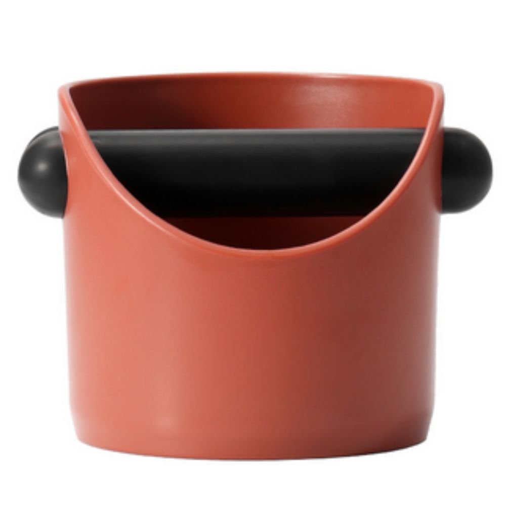 Thermabuild | Compact Coffee Knock Box for Mess-Free Countertops