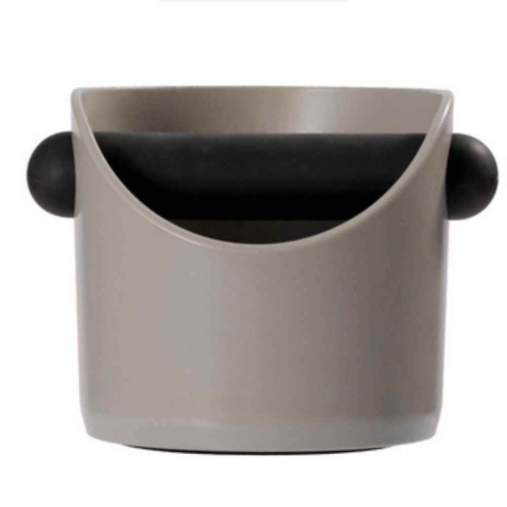 Thermabuild | Compact Coffee Knock Box for Mess-Free Countertops