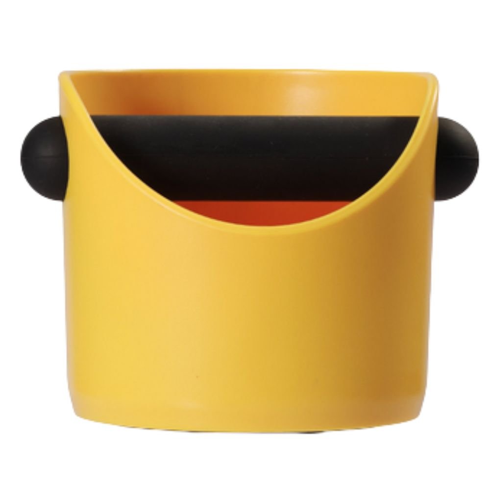 Thermabuild | Compact Coffee Knock Box for Mess-Free Countertops