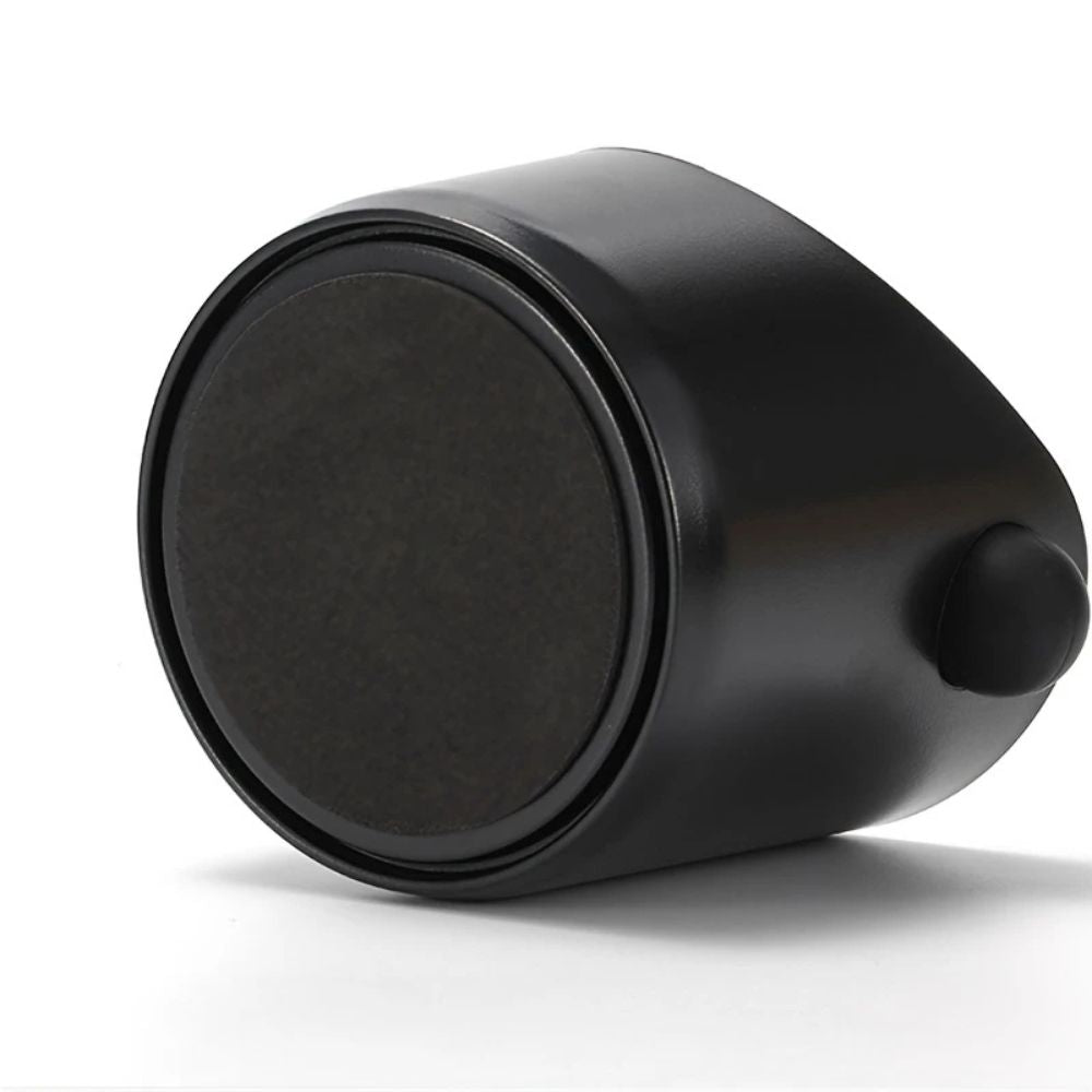 Thermabuild | Compact Coffee Knock Box for Mess-Free Countertops
