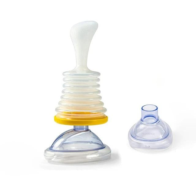 Thermabuild | Anti Choking Device