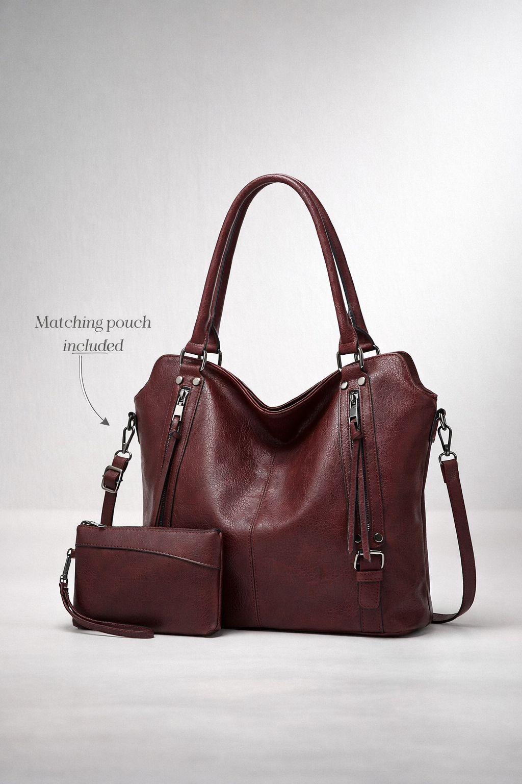 Thermabuild | large tote bag for school with zipper