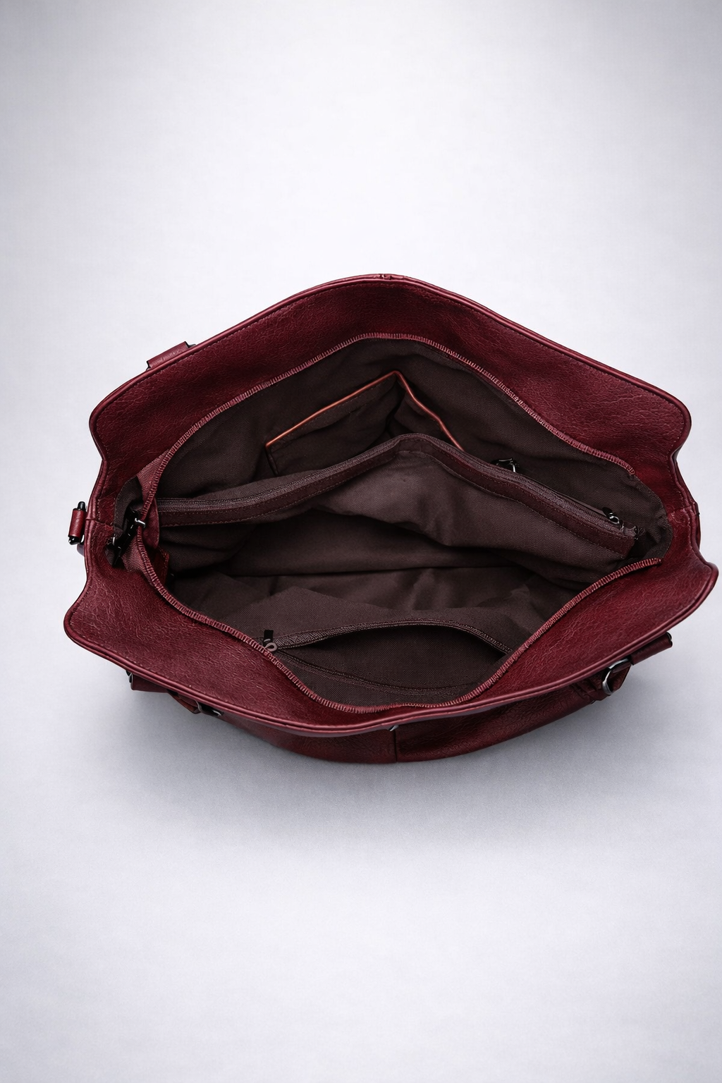 Thermabuild | large tote bag for school with zipper