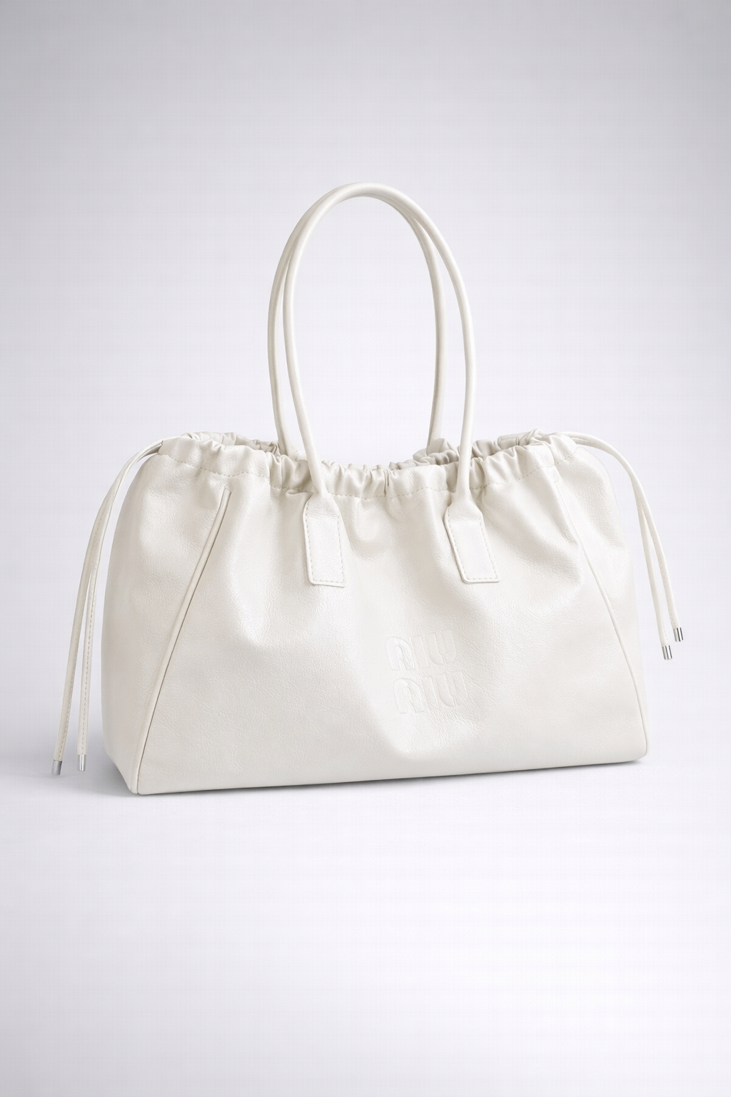 Thermabuild | White large tote bag for work