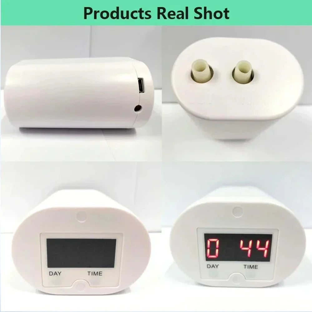 Thermabuild | Smart Automatic Watering for Indoor Plants