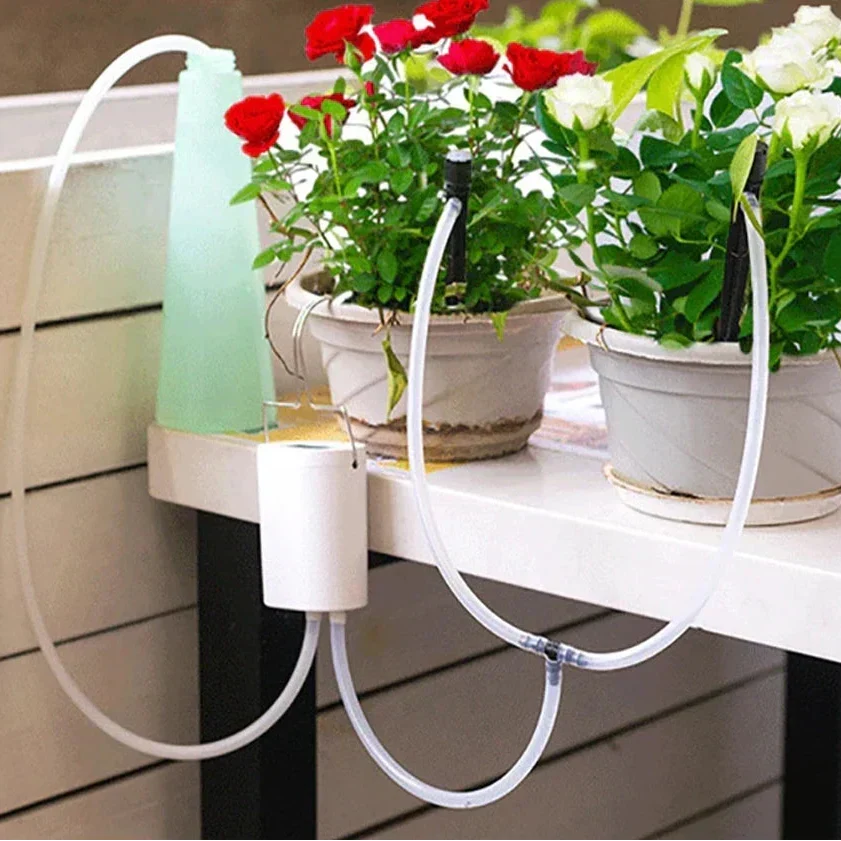 Thermabuild | Smart Automatic Watering for Indoor Plants