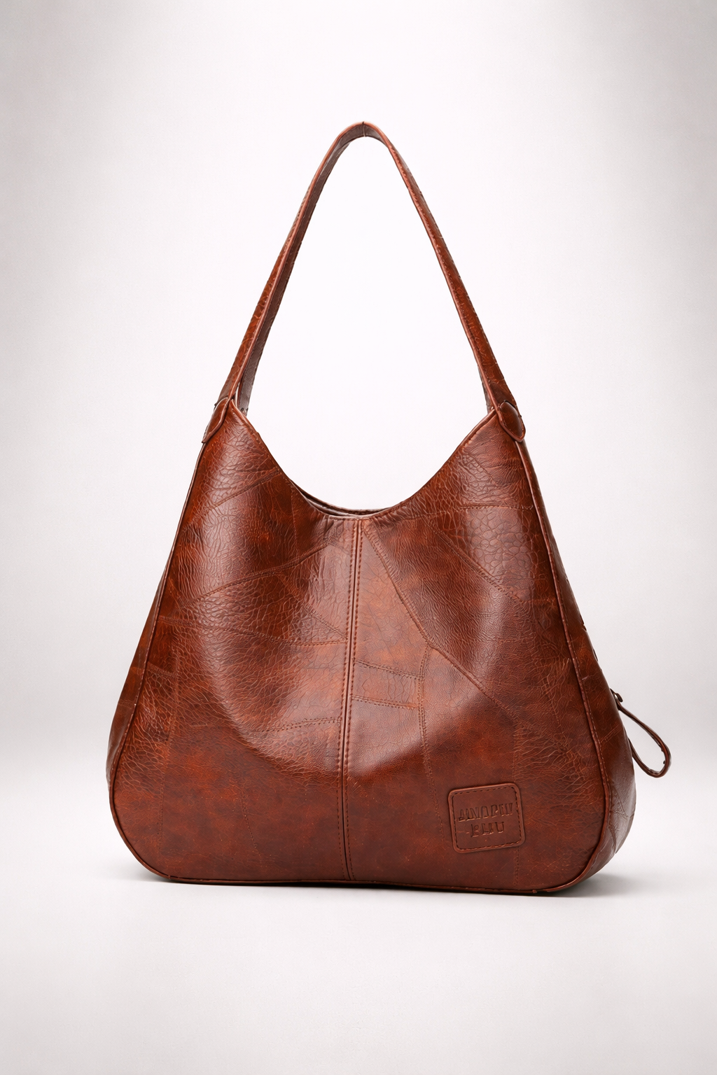 Thermabuild | Vegan leather tote bag for work