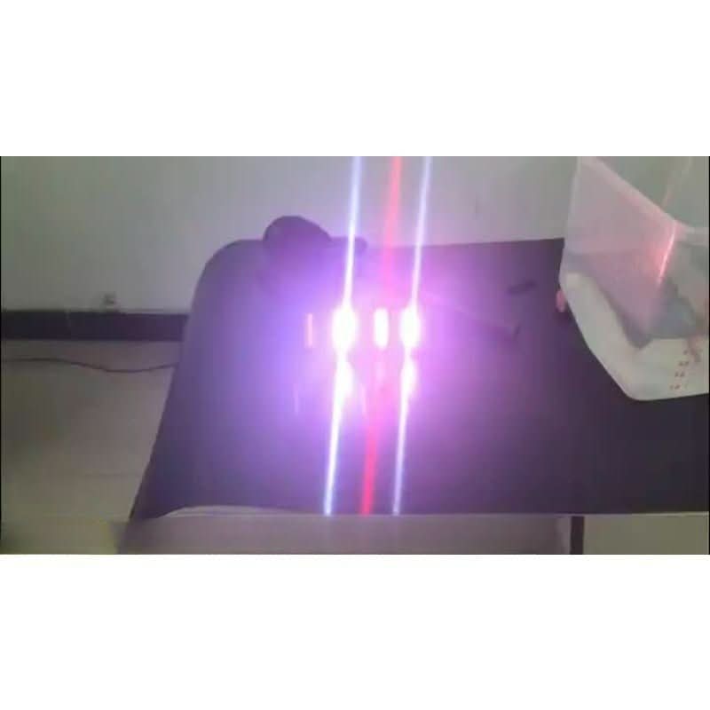 Thermabuild | Rechargeable LED Bicycle Light for Optimal Visibility