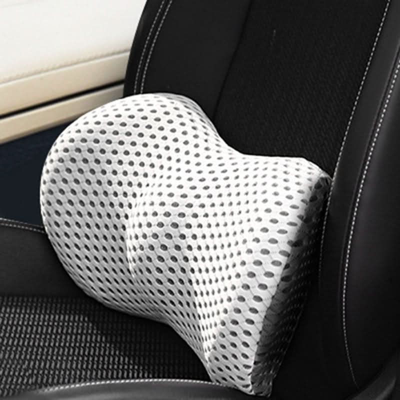 Thermabuild | Orthopedic Lumbar Pillow for Superior Back Support