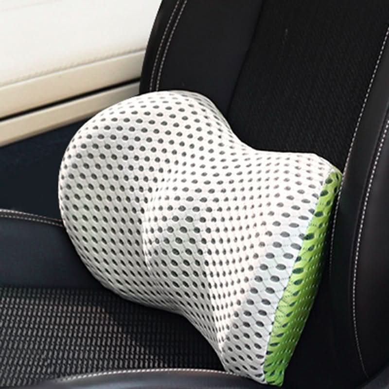 Thermabuild | Orthopedic Lumbar Pillow for Superior Back Support