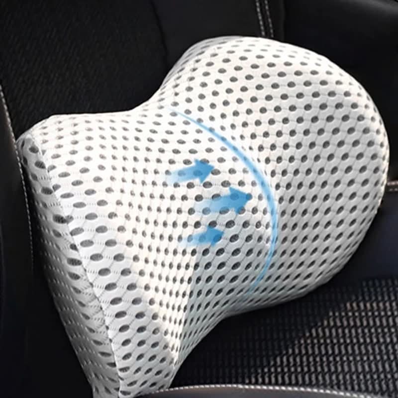 Thermabuild | Orthopedic Lumbar Pillow for Superior Back Support