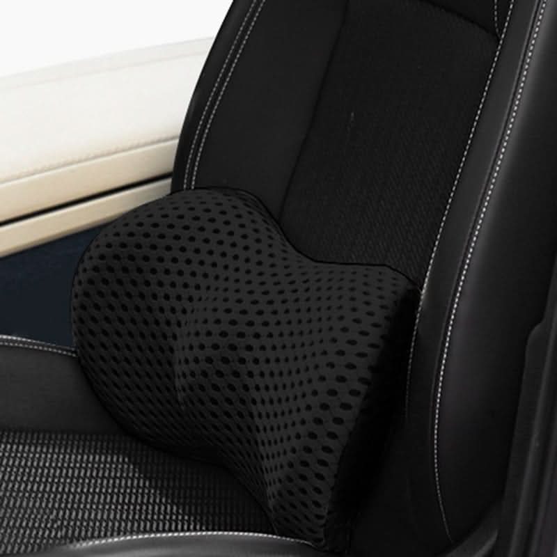 Thermabuild | Orthopedic Lumbar Pillow for Superior Back Support