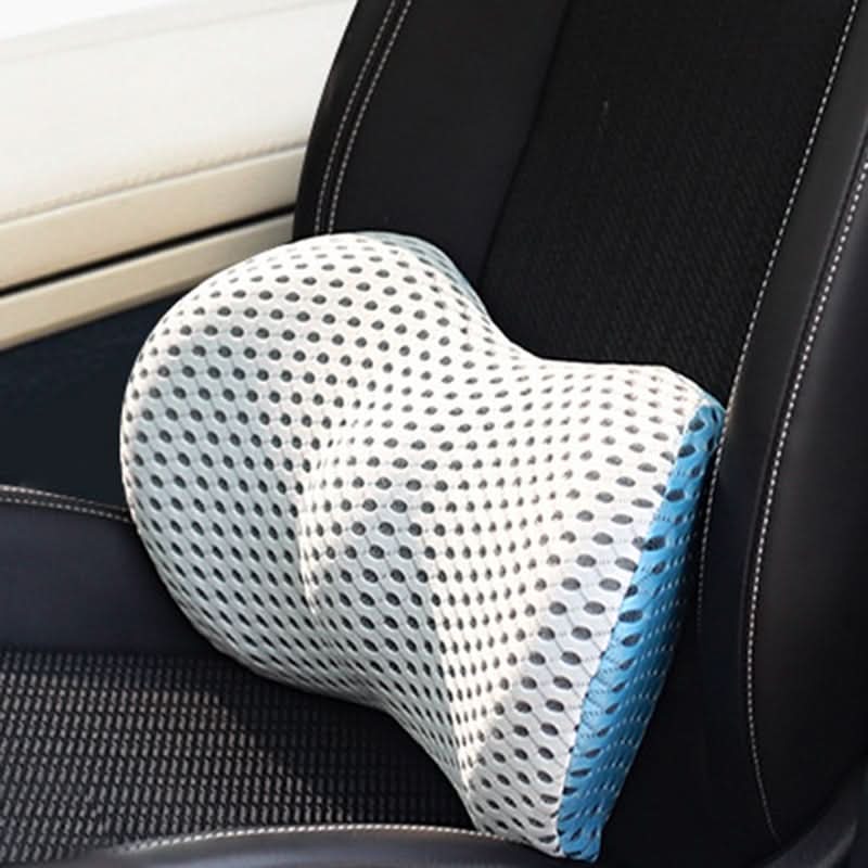 Thermabuild | Orthopedic Lumbar Pillow for Superior Back Support