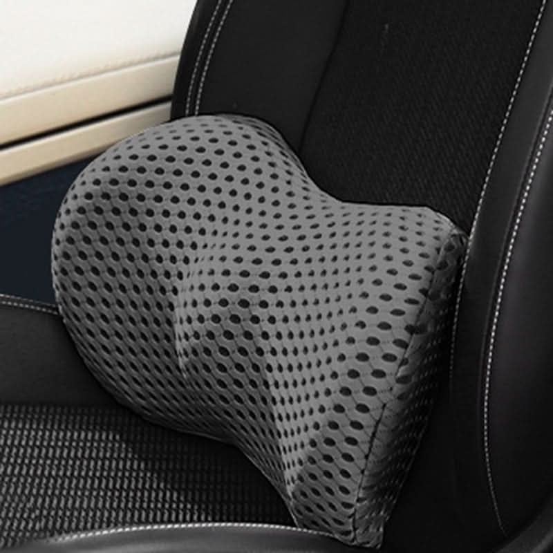 Thermabuild | Orthopedic Lumbar Pillow for Superior Back Support
