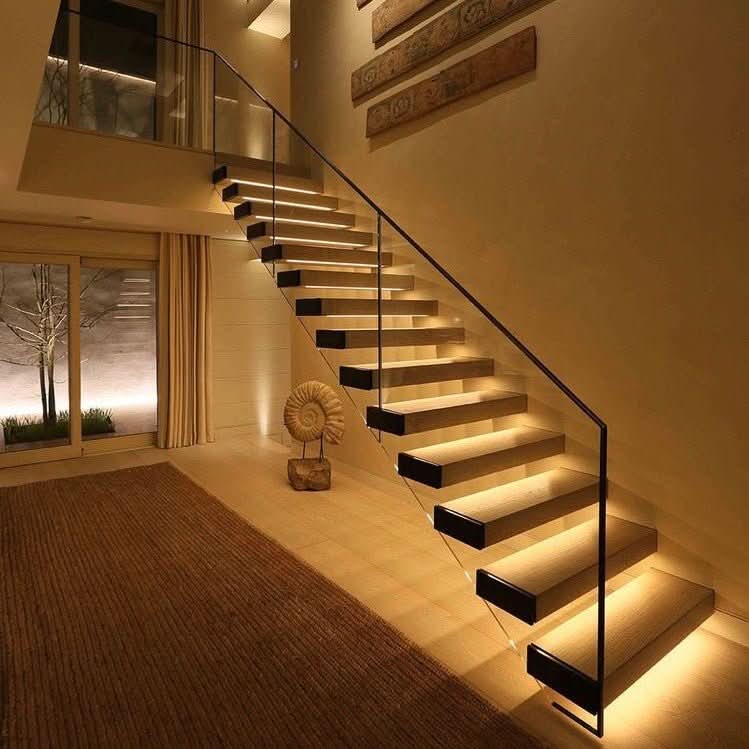 Thermabuild | Wireless LED Light Bar with Motion Sensor for Instant Illumination