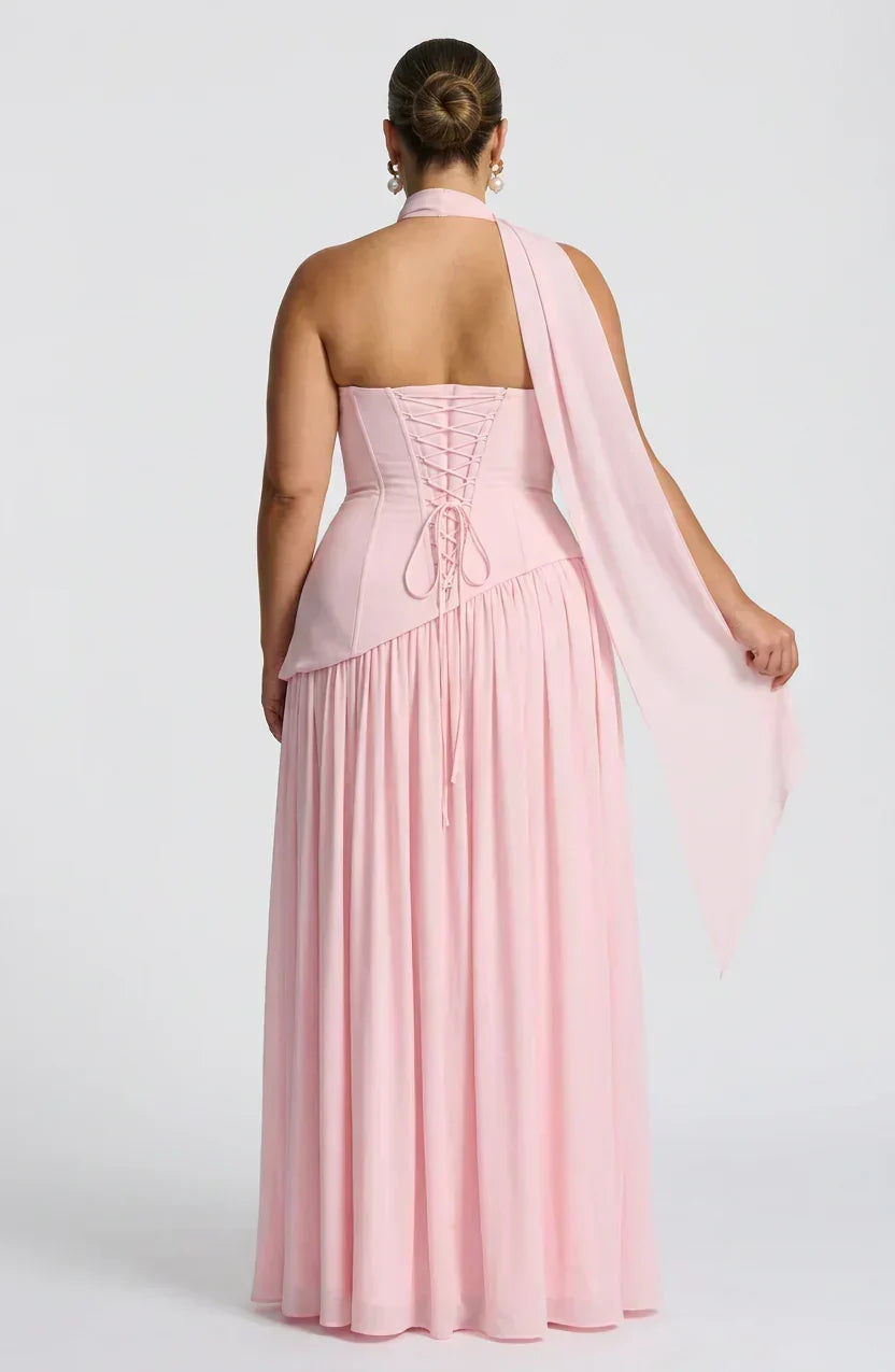 Thermabuild | Classic Maxi Dress