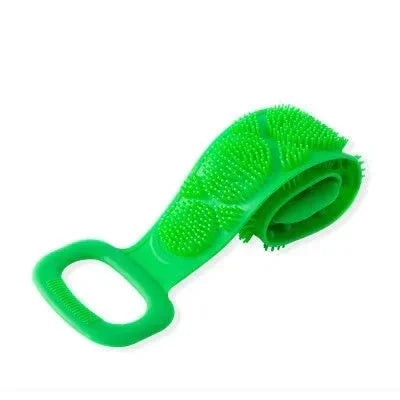 Thermabuild | Exfoliating Silicone Body Scrubber for Radiant Skin