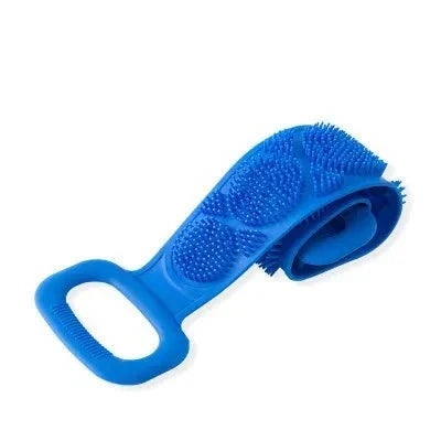 Thermabuild | Exfoliating Silicone Body Scrubber for Radiant Skin