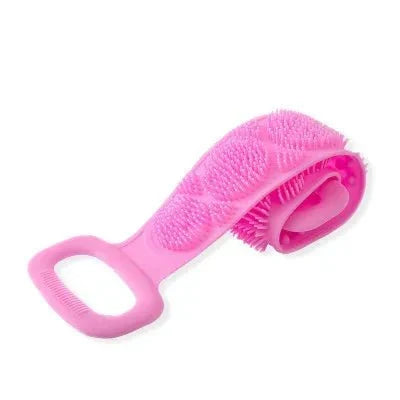 Thermabuild | Exfoliating Silicone Body Scrubber for Radiant Skin