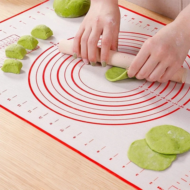 Thermabuild | 80x60cm Silicone Baking Mat