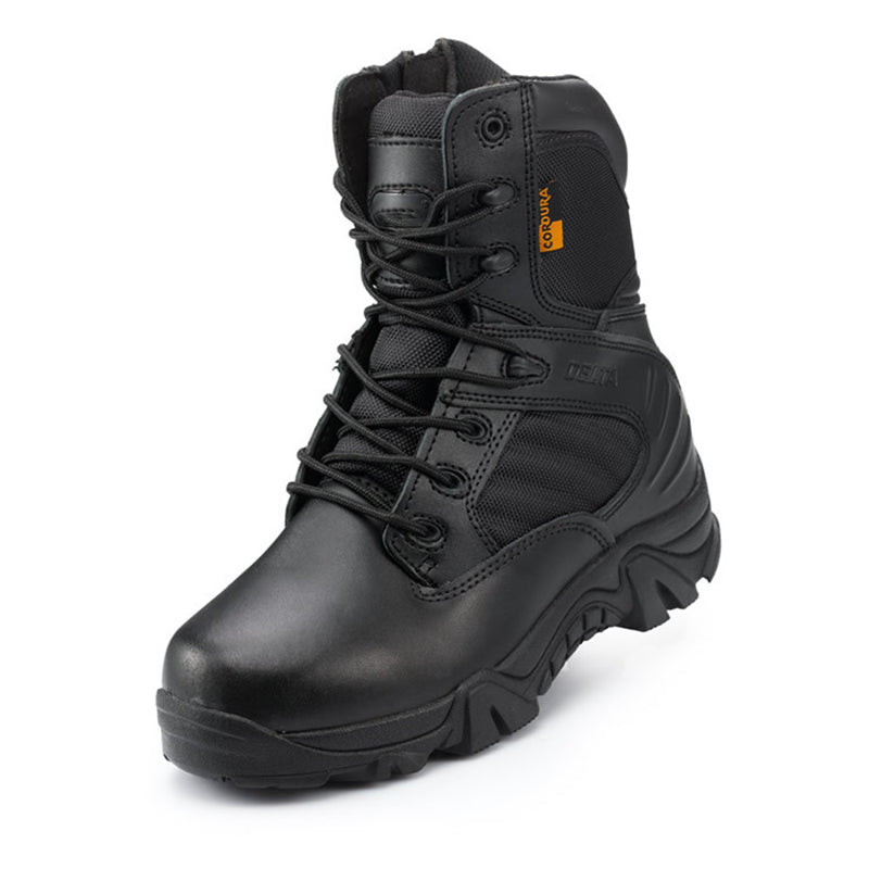 Thermabuild | Men's Tactical Boots
