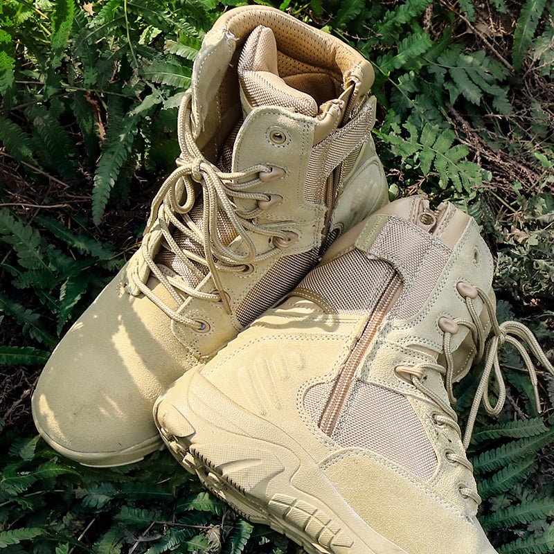 Thermabuild | Men's Tactical Boots