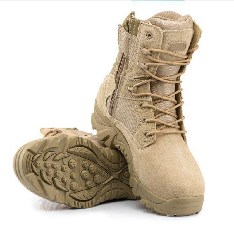 Thermabuild | Men's Tactical Boots
