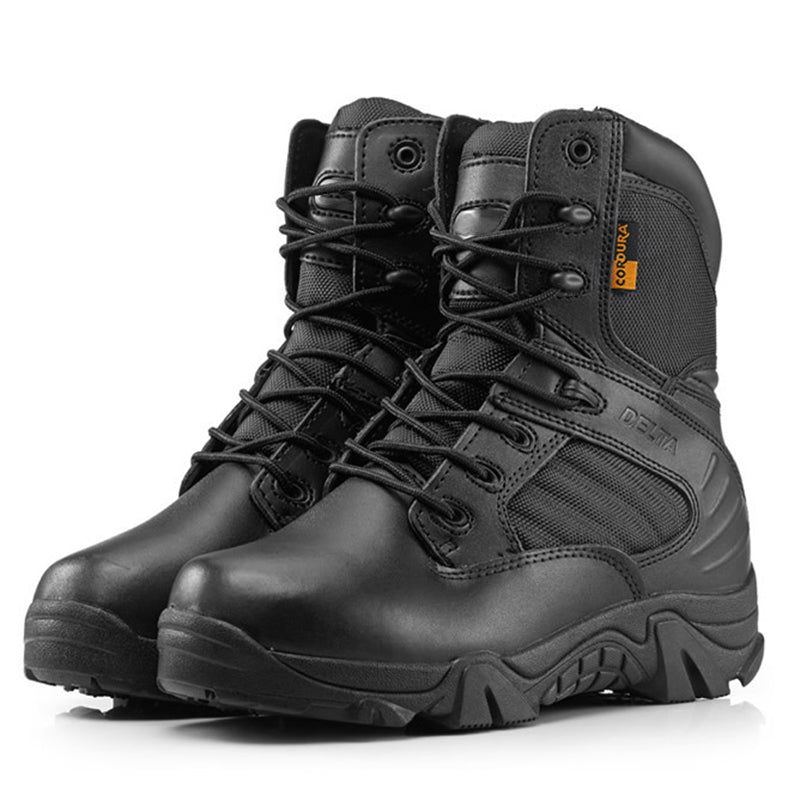 Thermabuild | Men's Tactical Boots