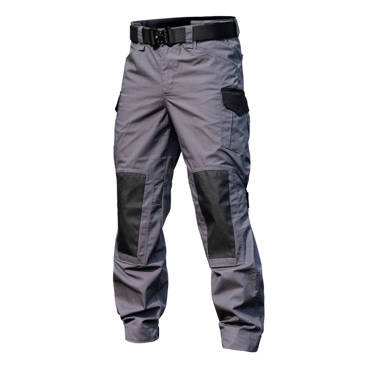Thermabuild | Men's Waterproof Ripstop Cargo Trousers