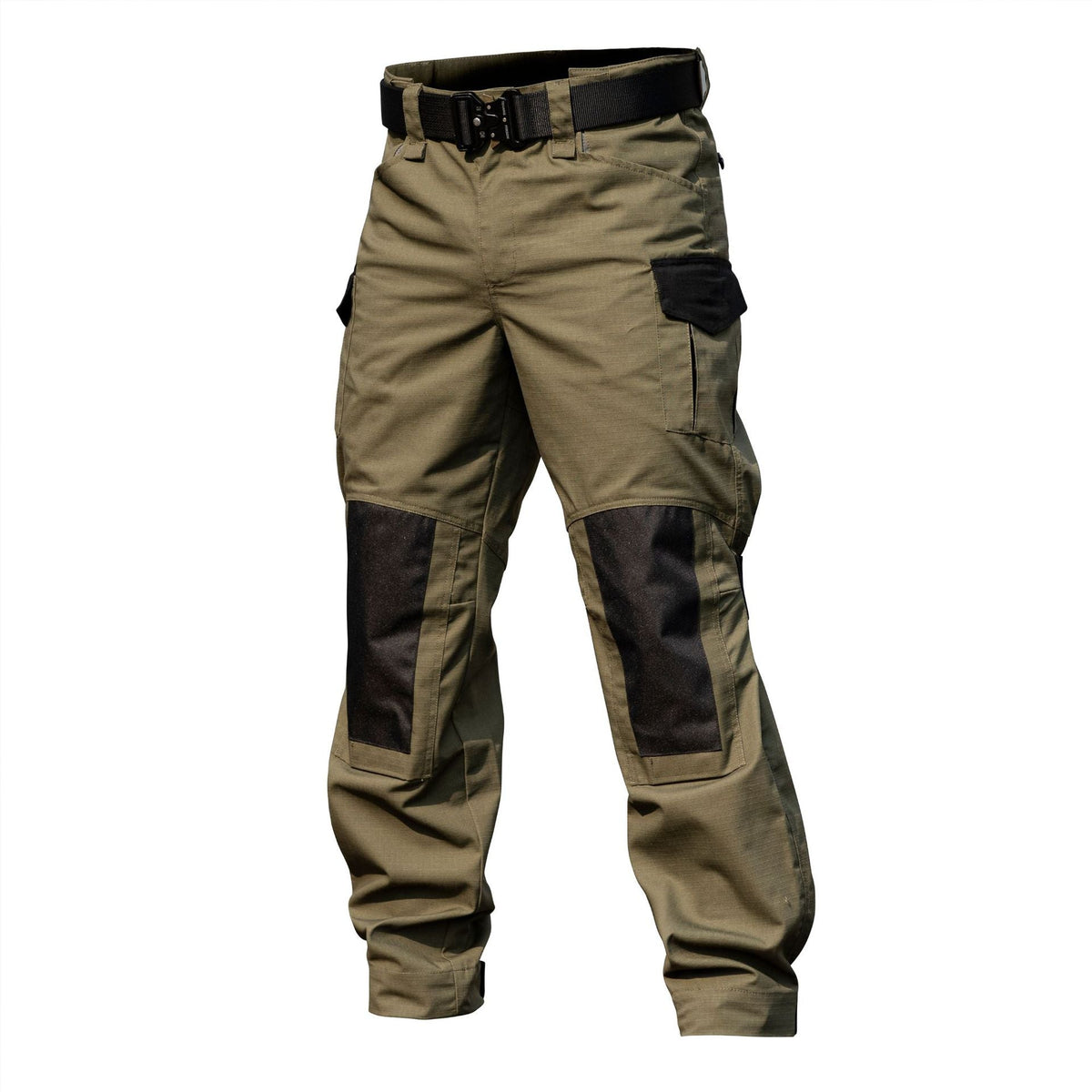 Thermabuild | Men's Waterproof Ripstop Cargo Trousers