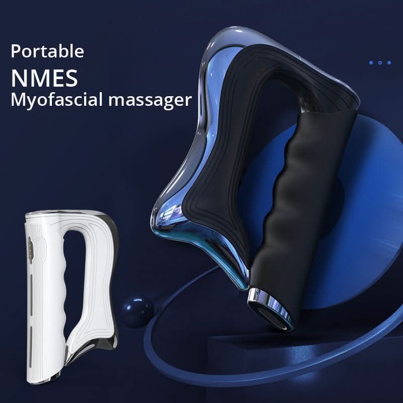 Thermabuild | Myofascial Relaxation Device for Faster Muscle Recovery