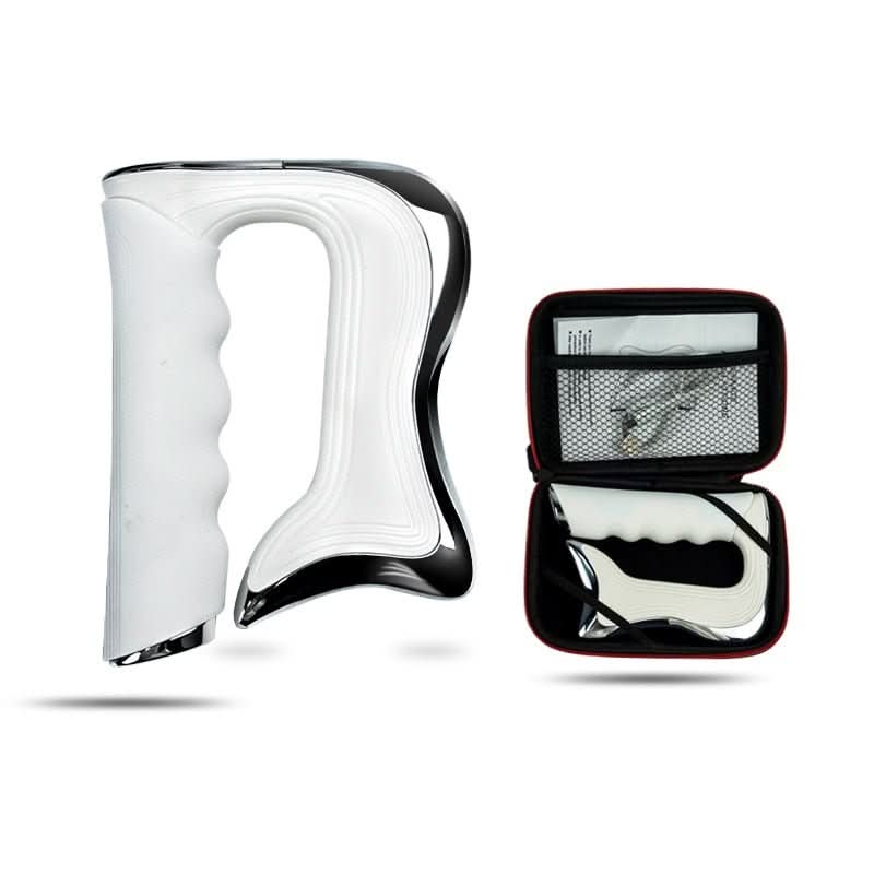 Thermabuild | Myofascial Relaxation Device for Faster Muscle Recovery