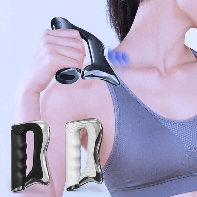Thermabuild | Myofascial Relaxation Device for Faster Muscle Recovery