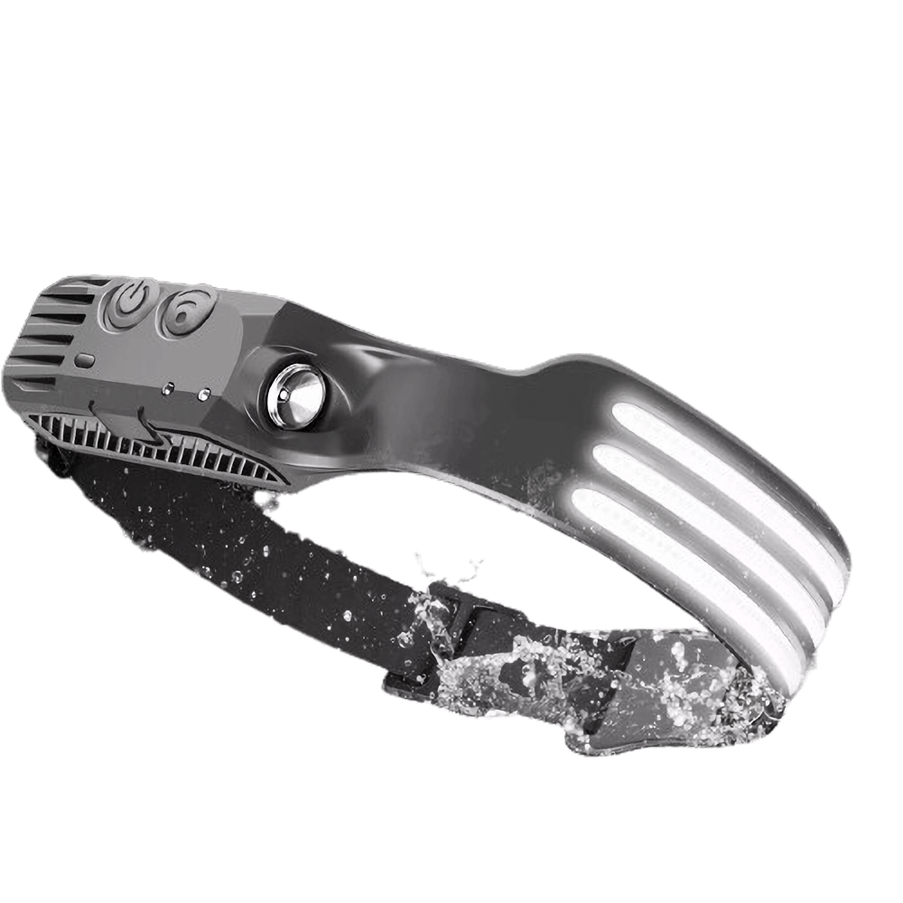 Thermabuild | 1500 Lumens for Running and Hiking