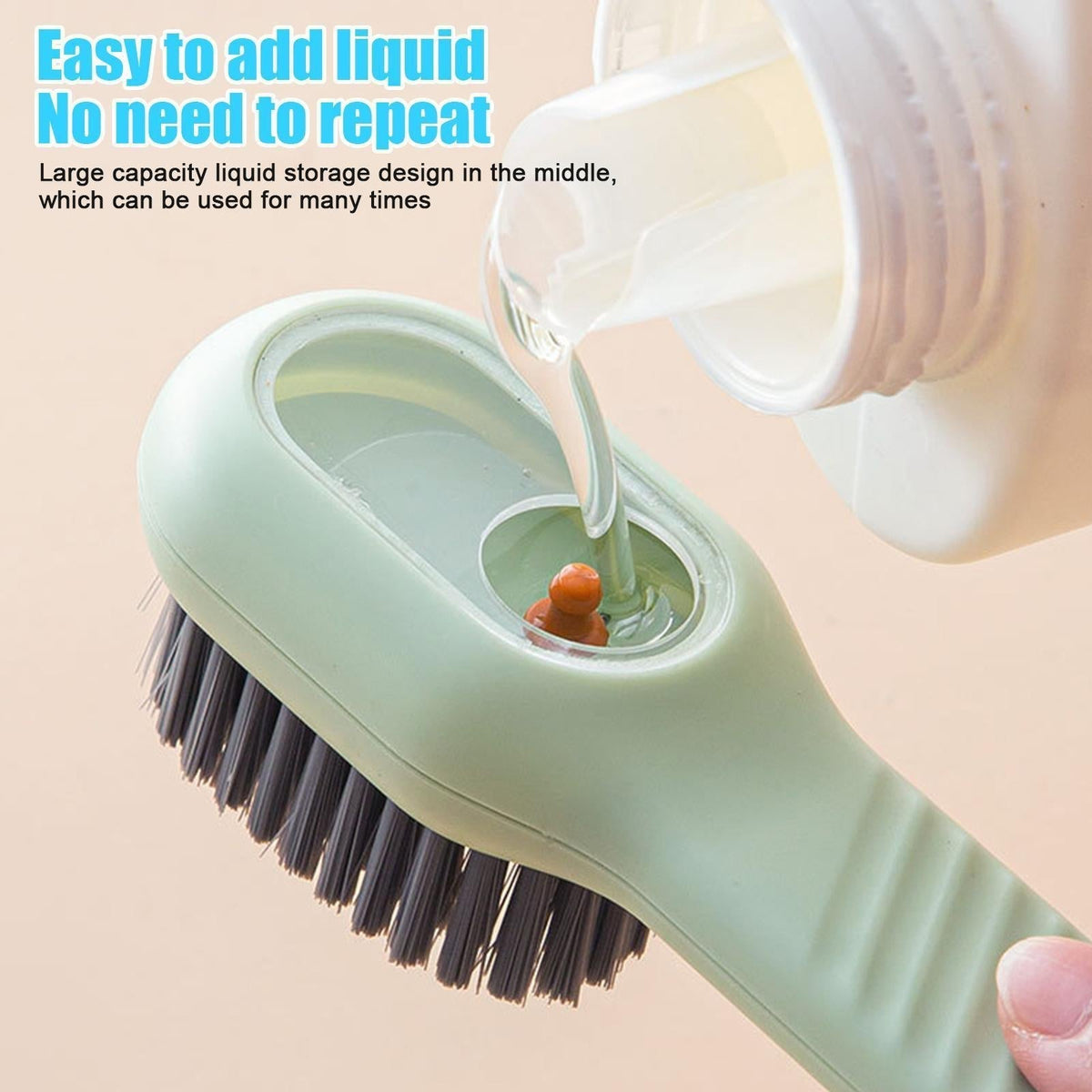 Thermabuild | 2-Set Shoe Cleaning Brushes
