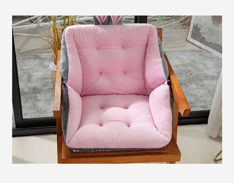 Thermabuild | Ergonomic Seat Cushion for Comfortable Sitting