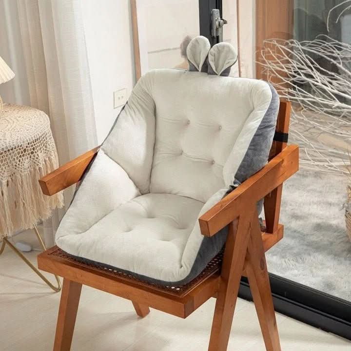 Thermabuild | Ergonomic Seat Cushion for Comfortable Sitting