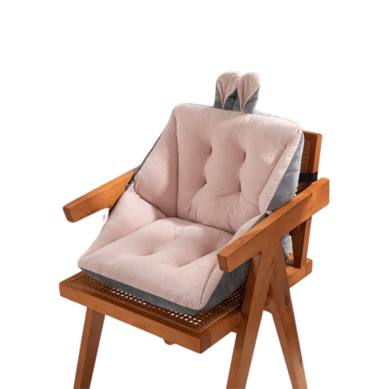 Thermabuild | Ergonomic Seat Cushion for Comfortable Sitting