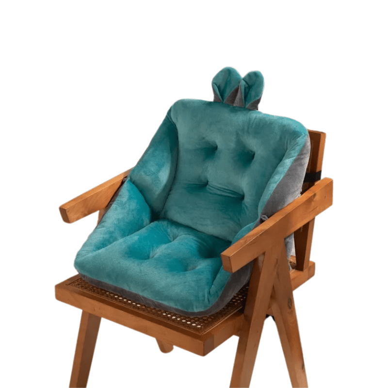 Thermabuild | Ergonomic Seat Cushion for Comfortable Sitting