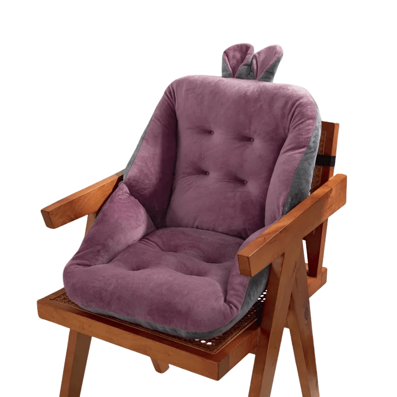Thermabuild | Ergonomic Seat Cushion for Comfortable Sitting