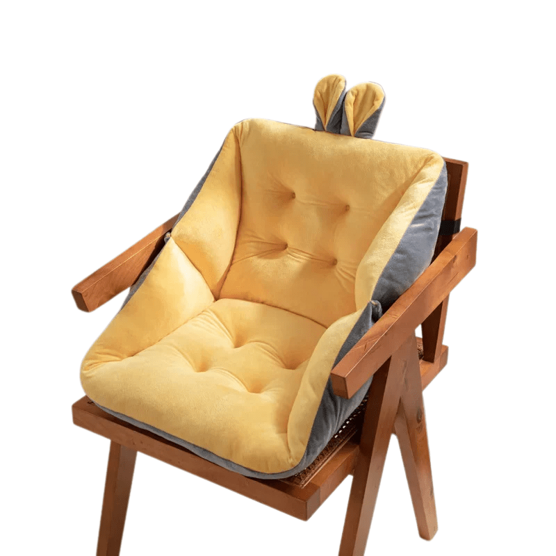 Thermabuild | Ergonomic Seat Cushion for Comfortable Sitting