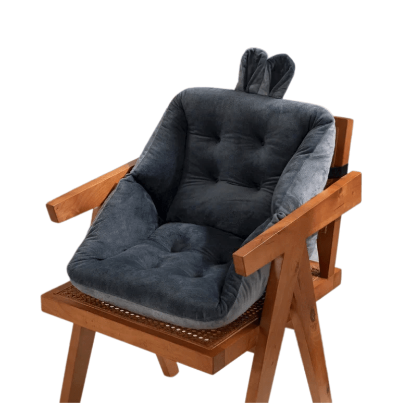 Thermabuild | Ergonomic Seat Cushion for Comfortable Sitting
