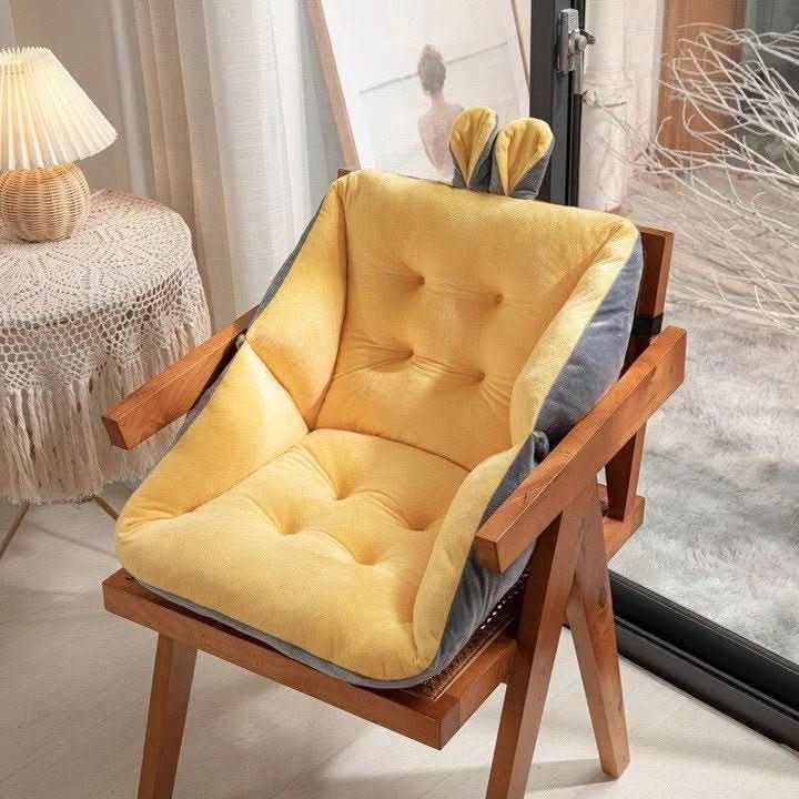 Thermabuild | Ergonomic Seat Cushion for Comfortable Sitting