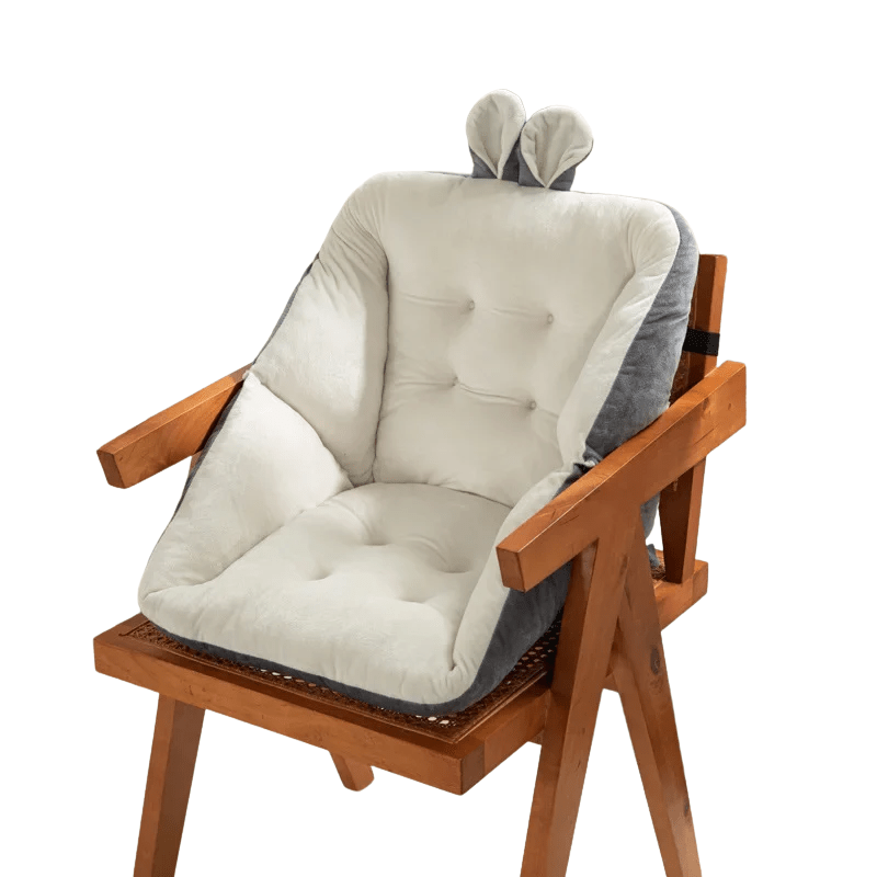 Thermabuild | Ergonomic Seat Cushion for Comfortable Sitting
