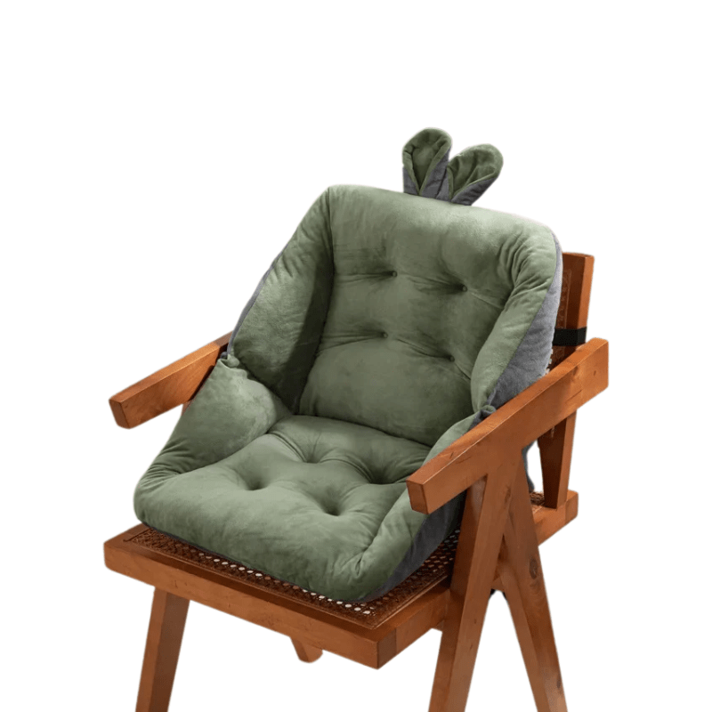 Thermabuild | Ergonomic Seat Cushion for Comfortable Sitting