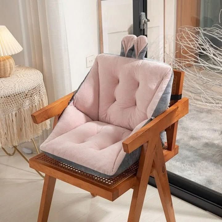 Thermabuild | Ergonomic Seat Cushion for Comfortable Sitting